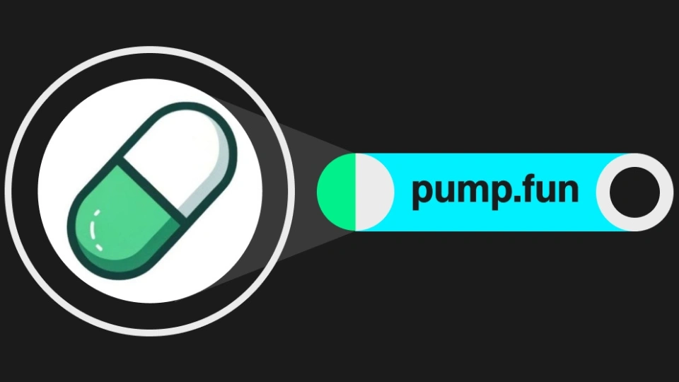 Pump Fun [Bitget]